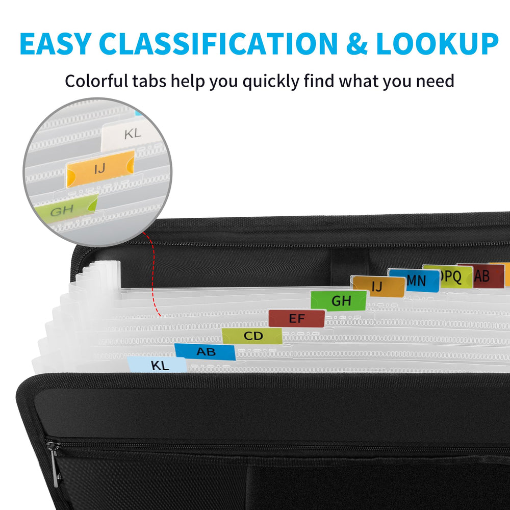 andyer lifestyle travel briefcase setup showing safe, organized travel packing