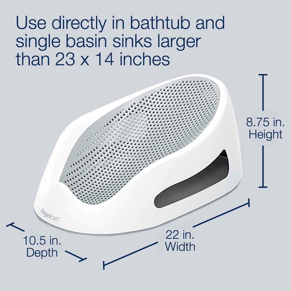 Angelcare close-up of soft-touch textured surface for quick warming comfort