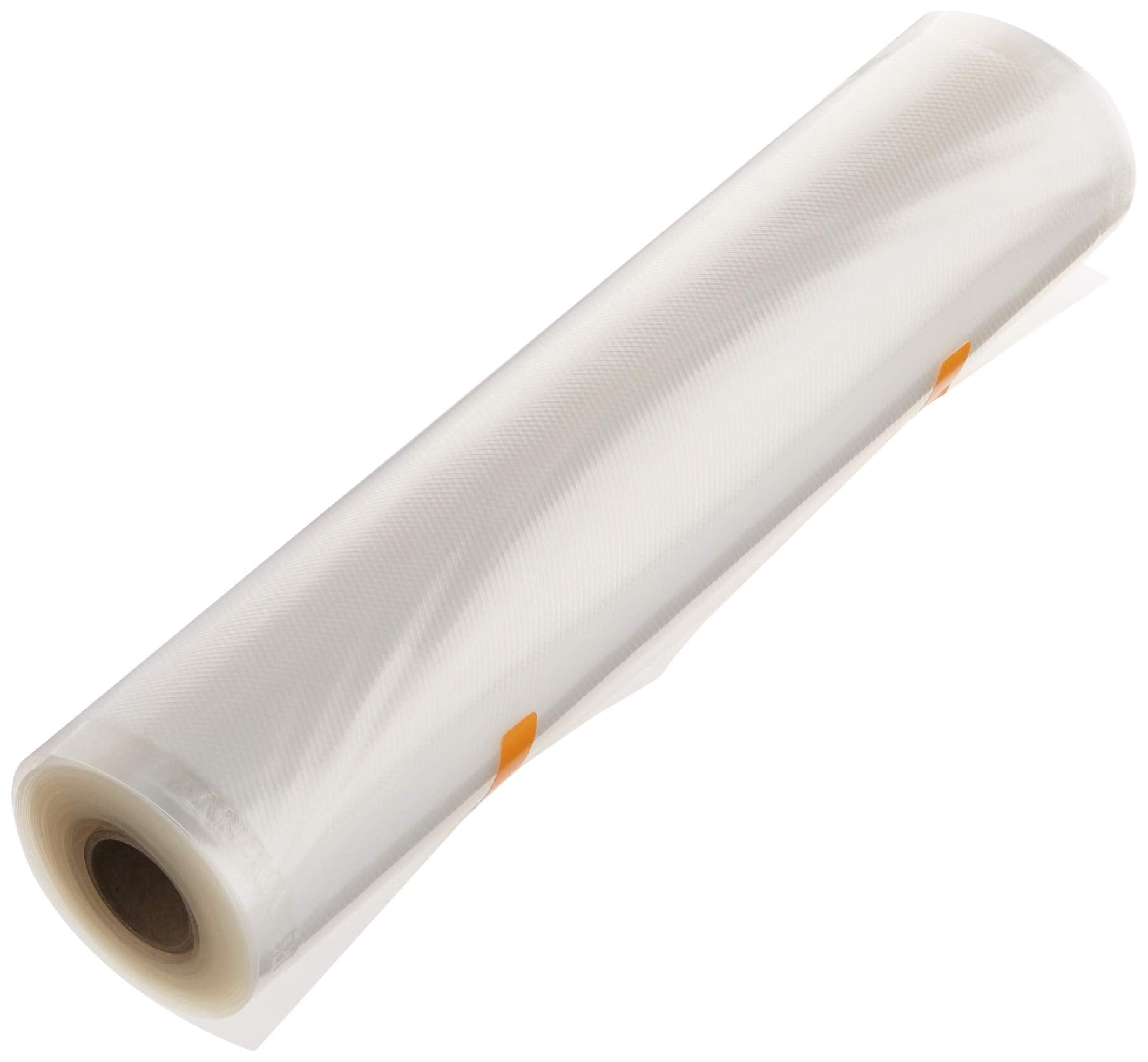 Anova roll front packaging showing dimensions and brand benefits