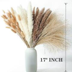 ANPROOR styled in a boho living room vase demonstrating instant decor upgrade