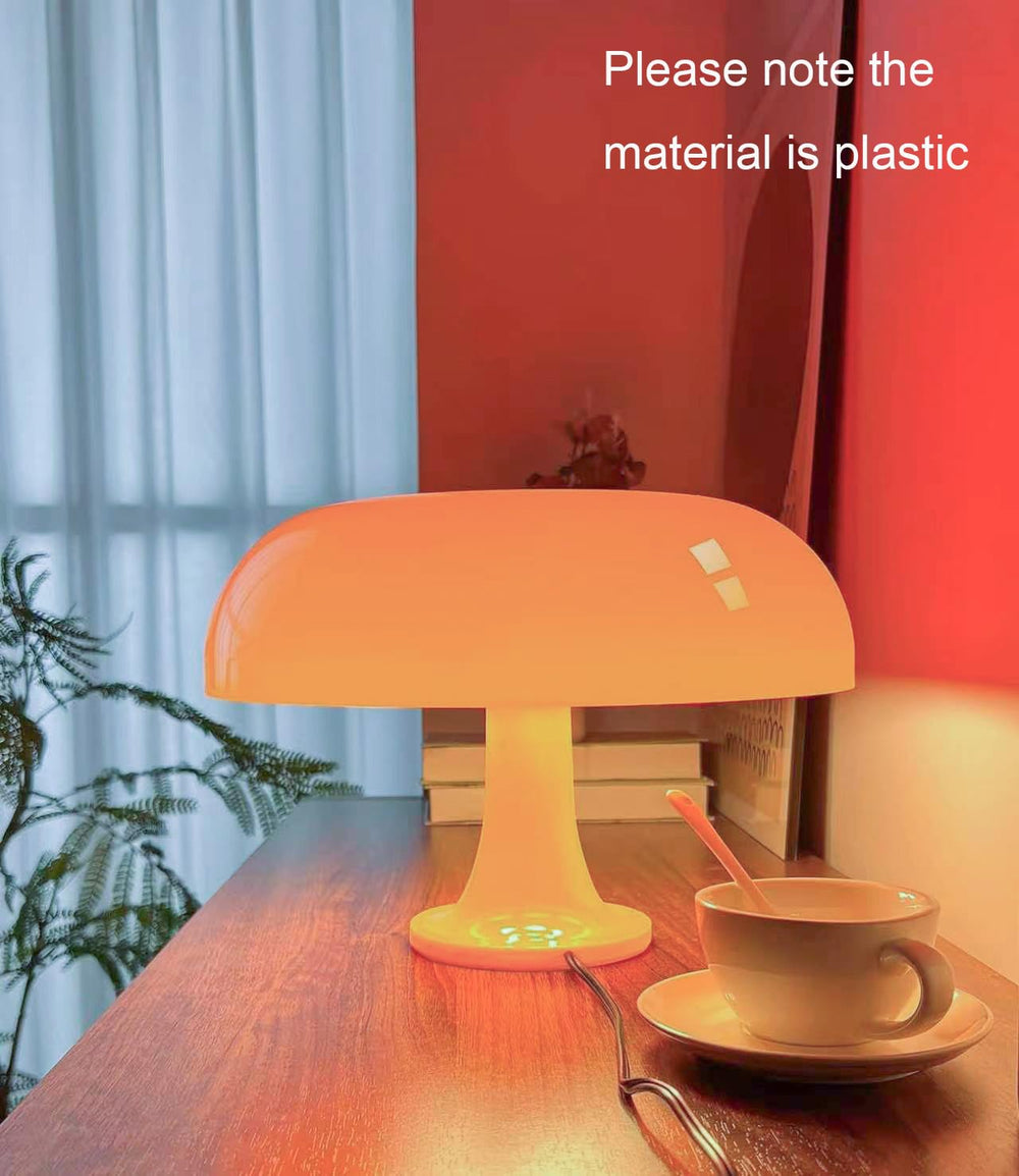 Anykonio close-up of glossy polycarbonate texture offering durable, high-end finish