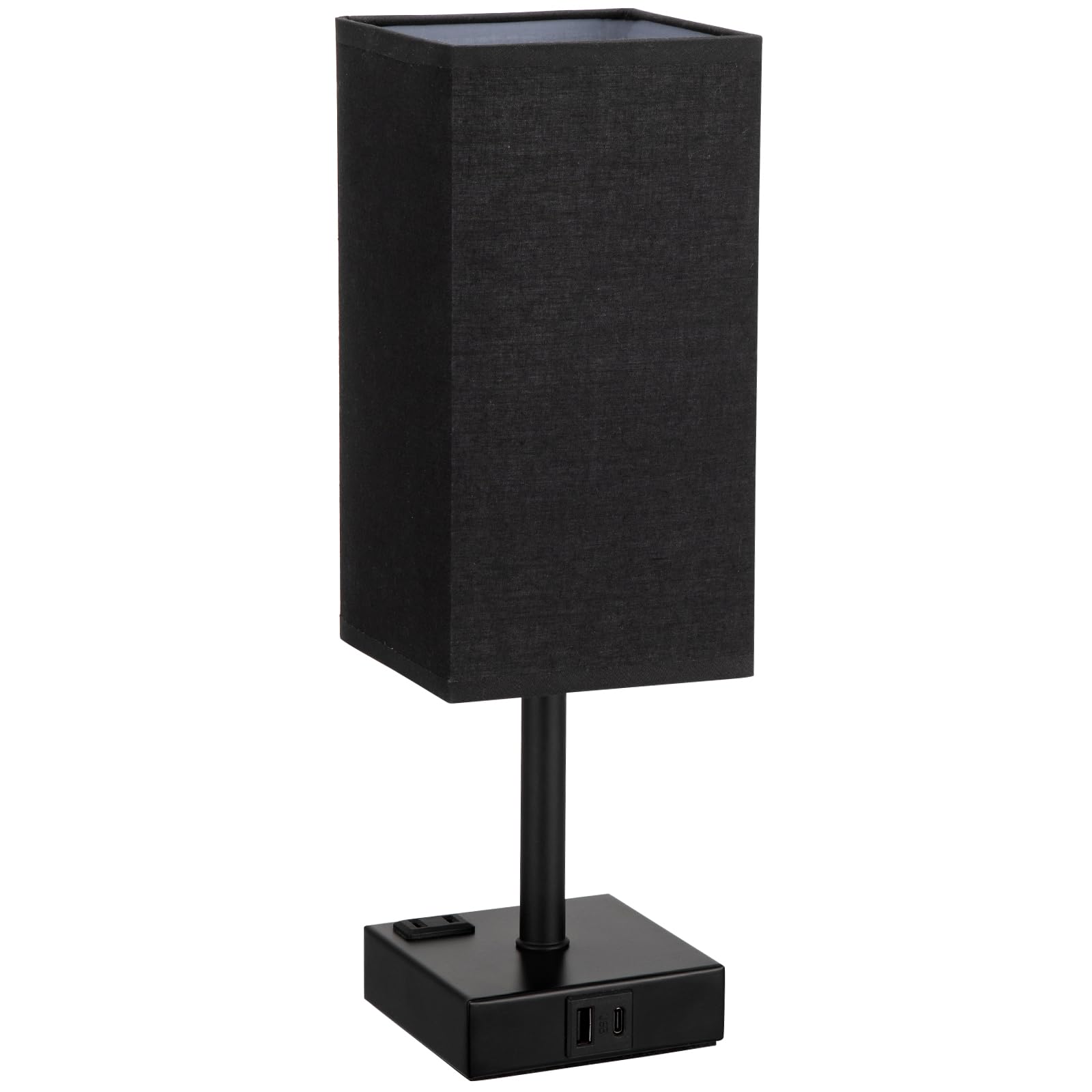 aooshine side profile in modern decor demonstrating minimalist styling