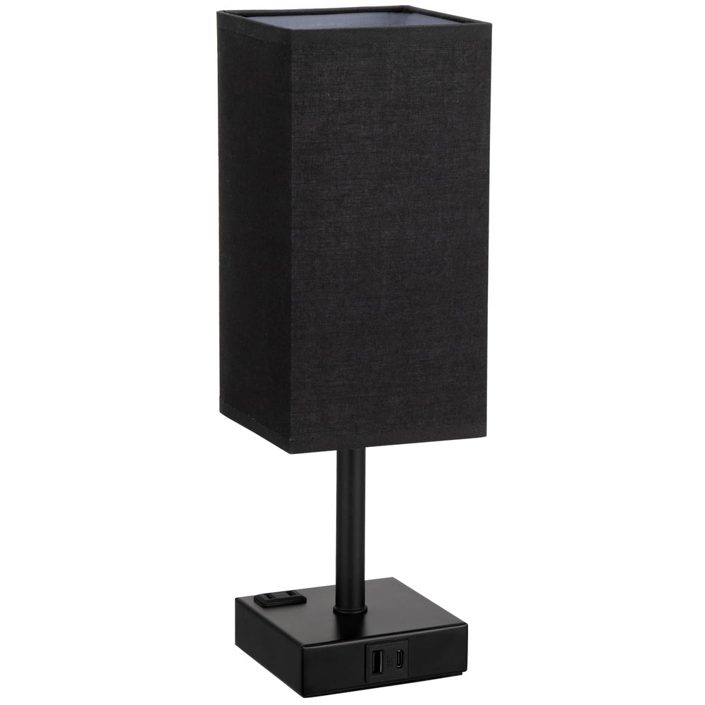 aooshine side profile in modern decor demonstrating minimalist styling