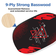 AOPOUL close-up of cushioned comfort grip highlighting secure hold