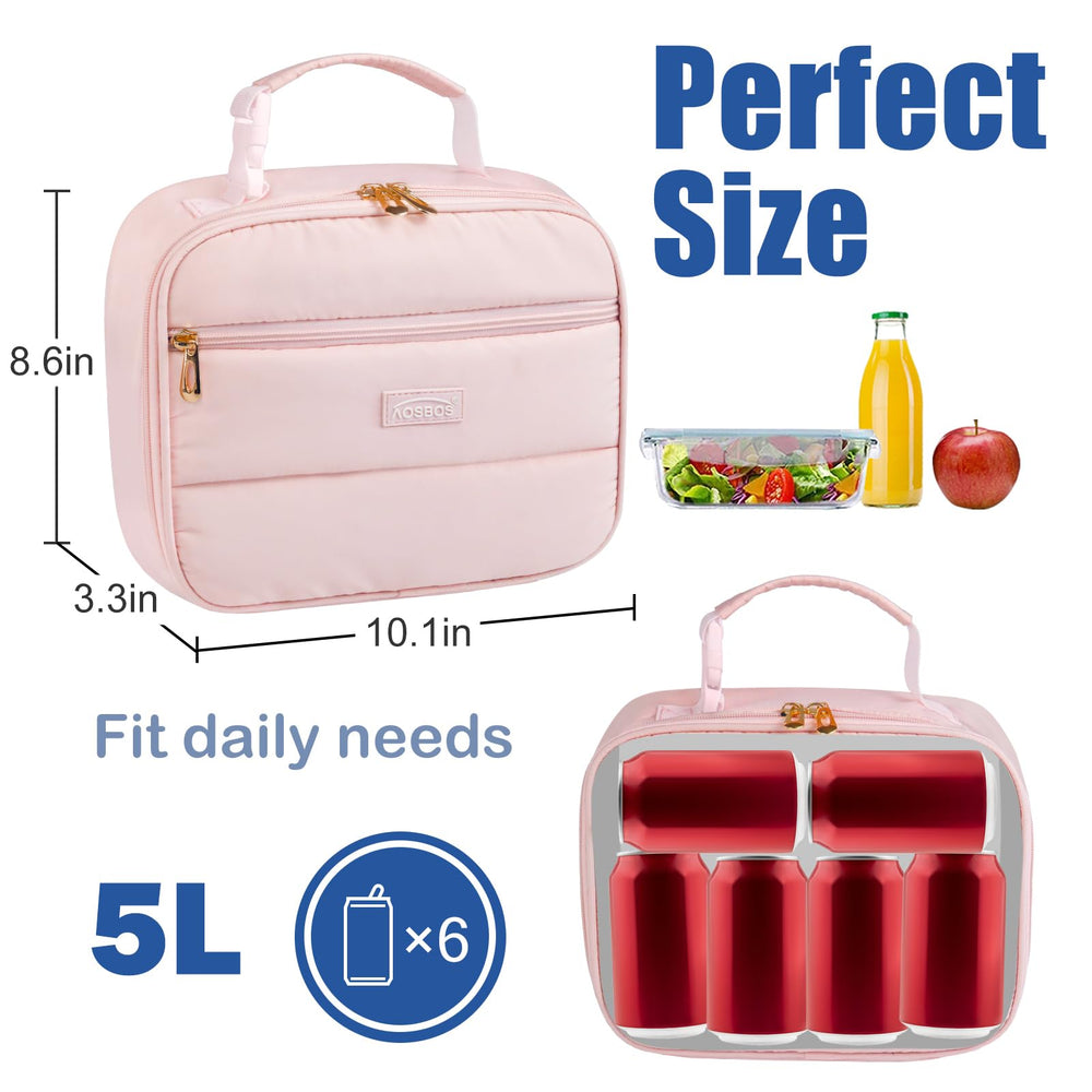 Aosbos golden zipper detail displaying smooth glide and premium durable hardware