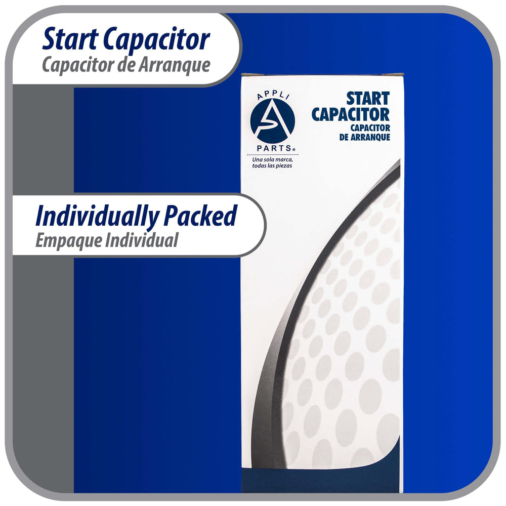 AP APPLI PARTS retail packaging ready for storage and safe transport