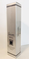 APAGARD Royal placed on bathroom counter suggesting daily use and neat storage