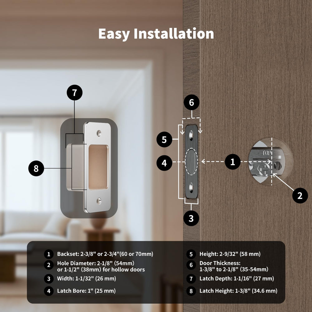 aqara hands-free approach lifestyle with user unlocking automatically using UWB