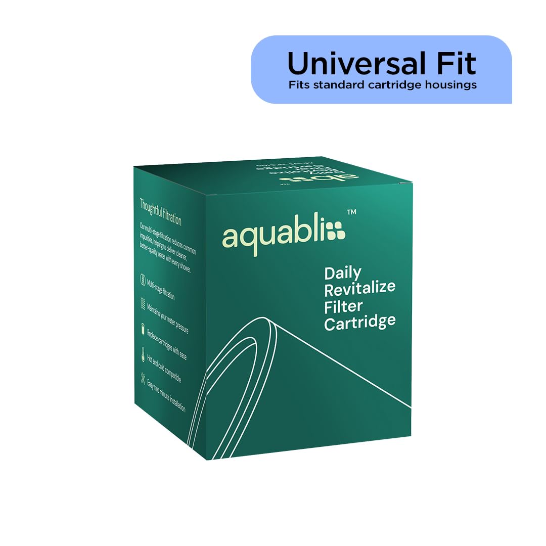 Aquabliss SFC100 mineral beads close-up showing nourishing infusion