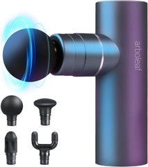 arboleaf mini front view showing compact metal body and control benefits