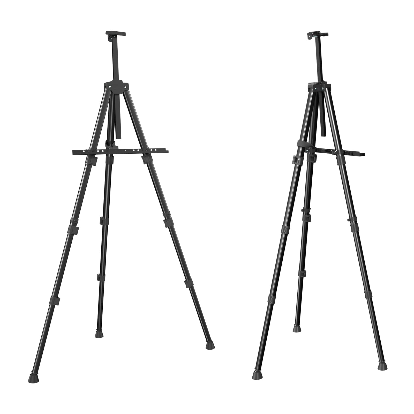 Aredy carrying pouch with easel components for portable convenience benefit