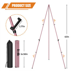 Aredy rubber feet detail providing non-slip grip and floor protection