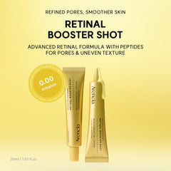 ARENCIA dropper pipette close-up highlighting smooth serum texture