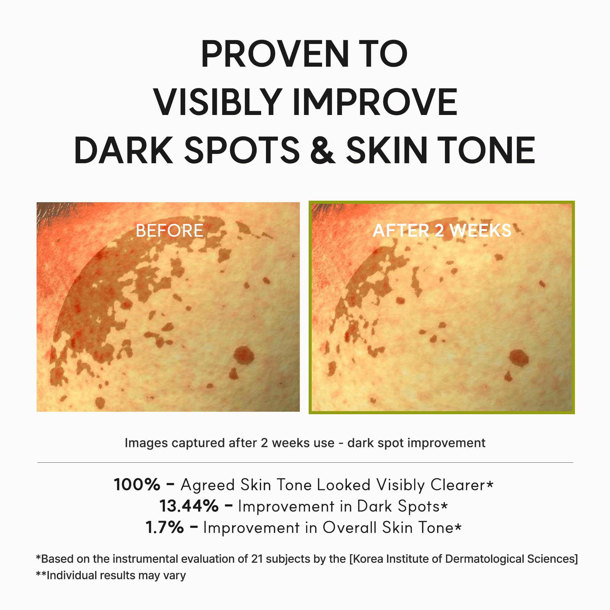 ARENCIA label closeup highlighting key ingredients and antioxidant support