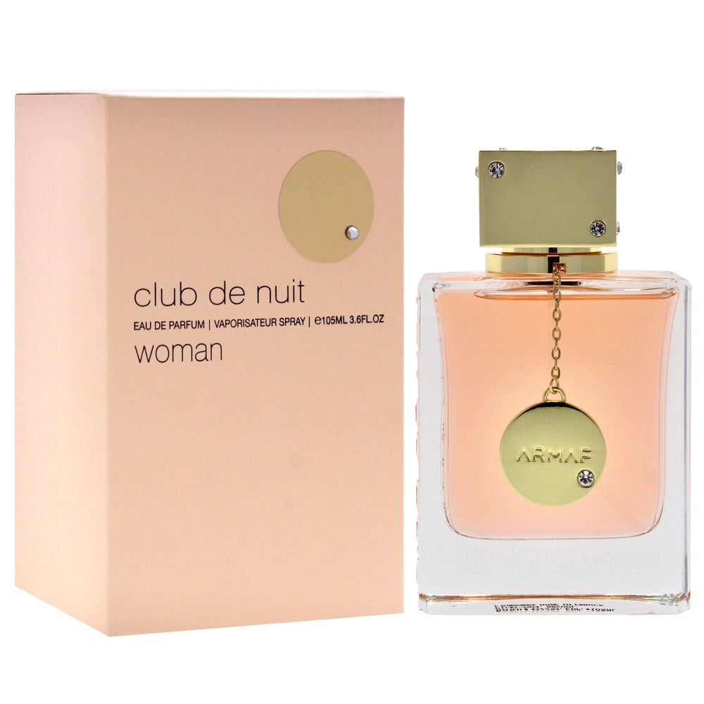 Armaf Club De Nuit cap and spray detail highlighting precise atomizer performance