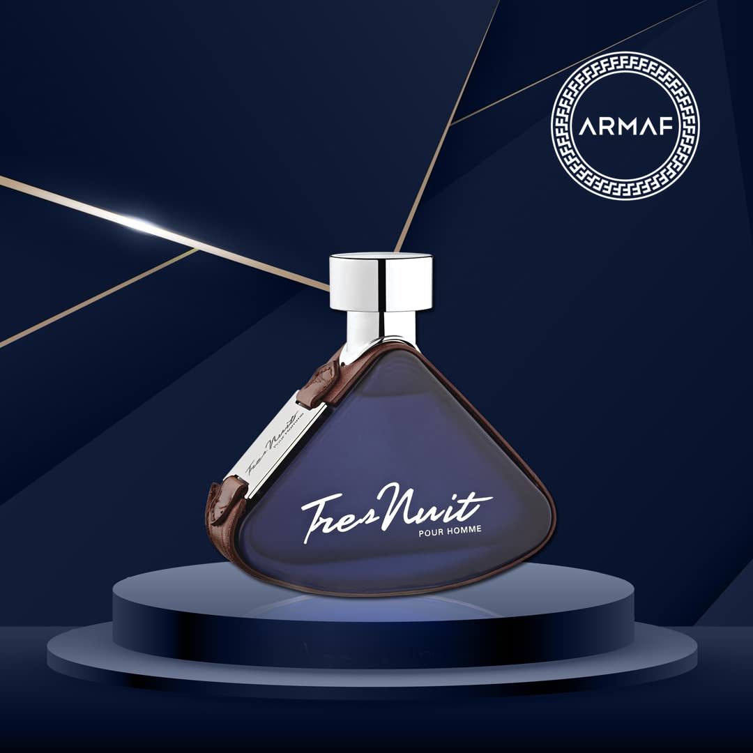 Armaf in-use wrist spray demonstrating quick application and immediate freshness
