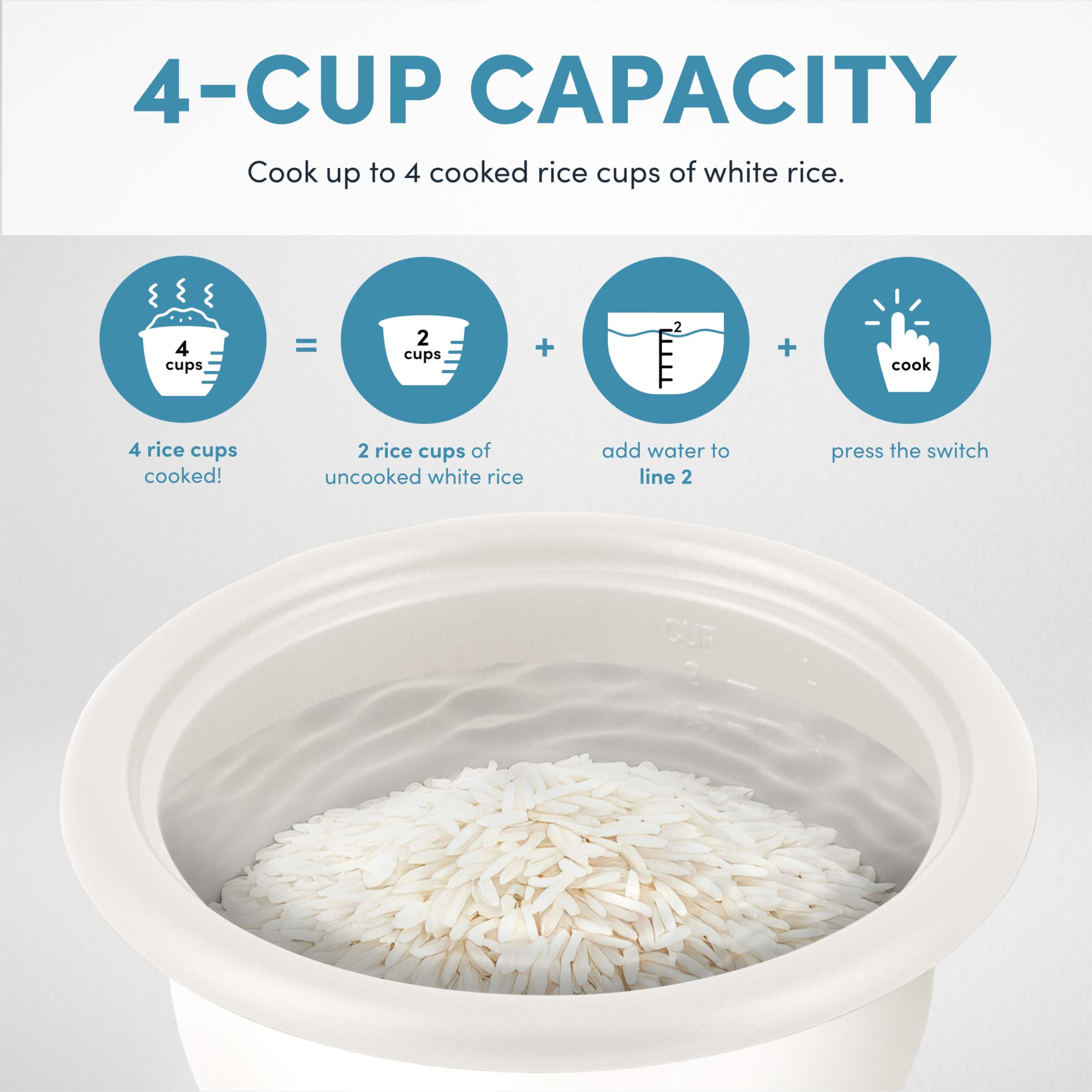 AROMA oatmeal prepared in bowl illustrating versatile breakfast options and warm comfort