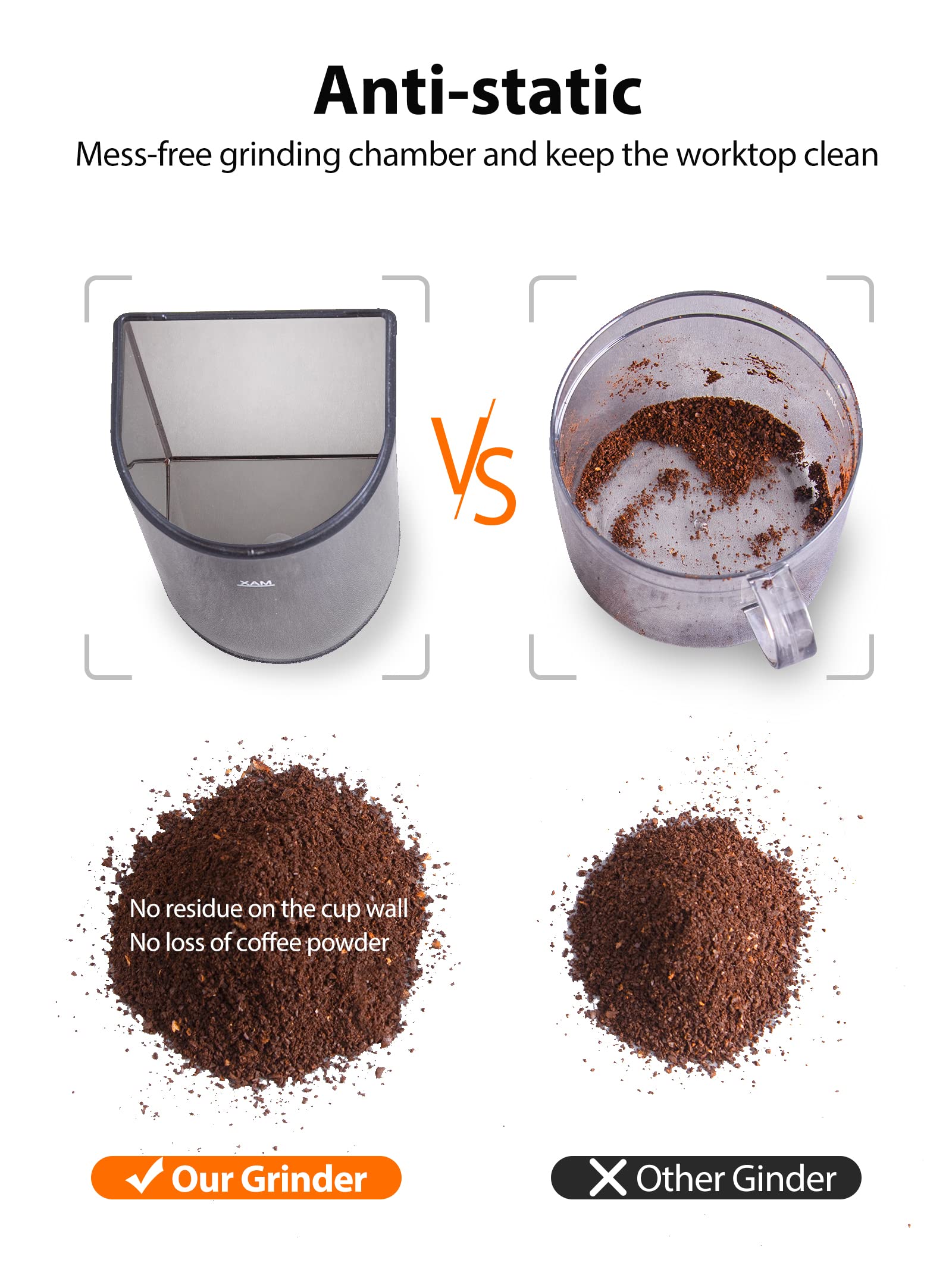 Aromaster in breakfast setting with kettle showing versatile home brewing benefit