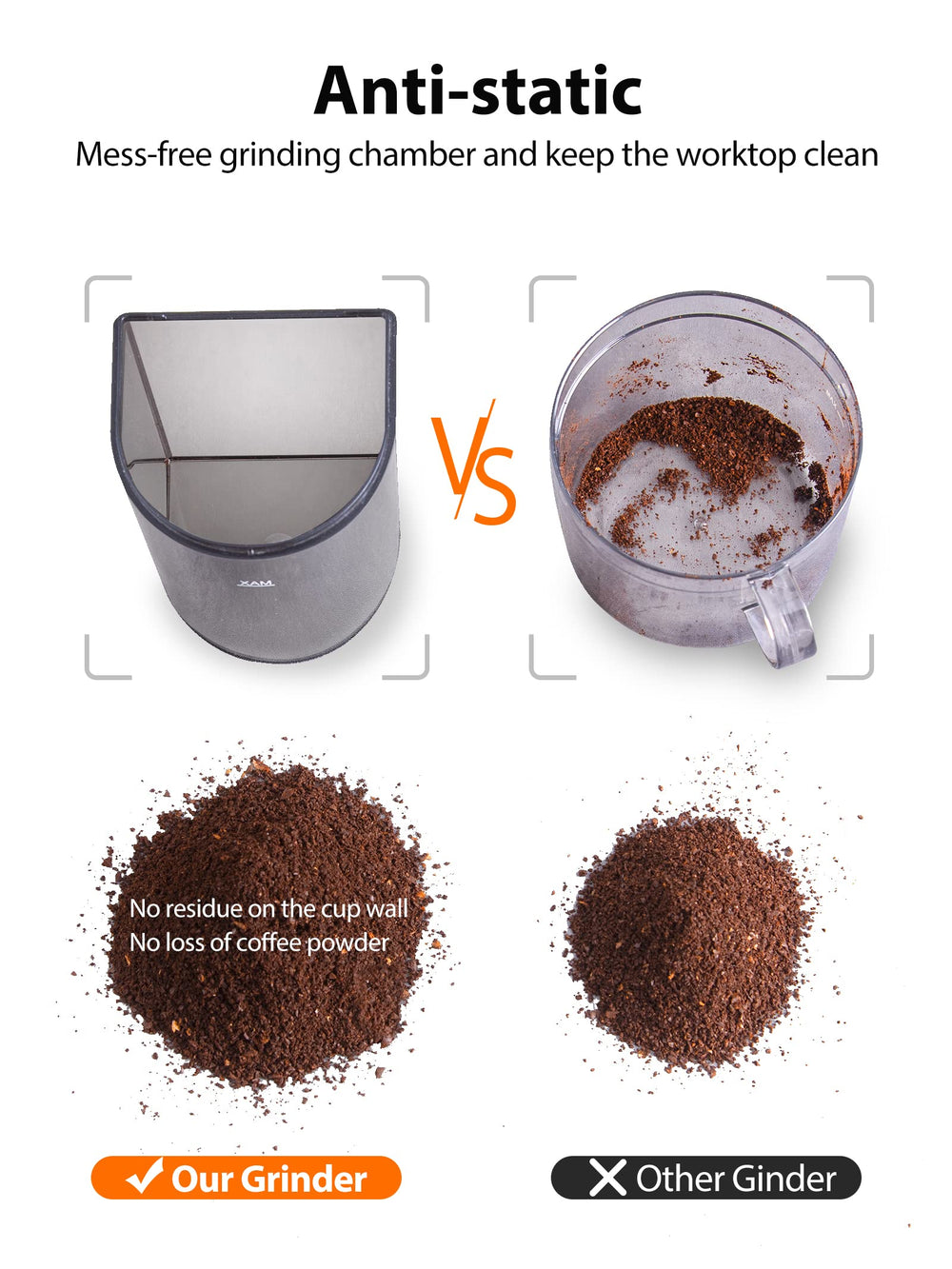 Aromaster in breakfast setting with kettle showing versatile home brewing benefit