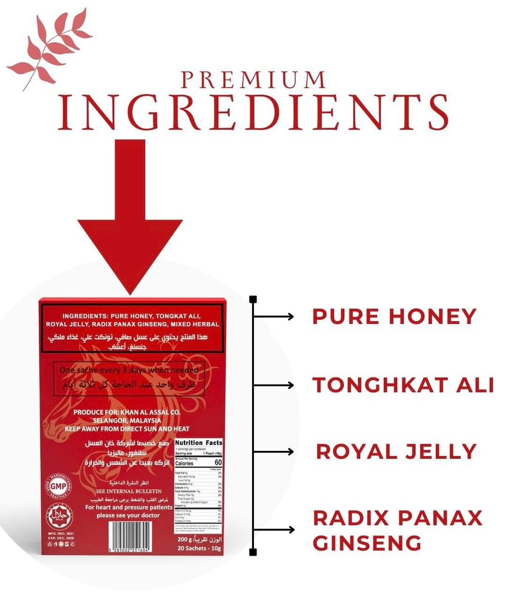 AR&R honey dissolving in tea showing quick mixing and flavor benefit