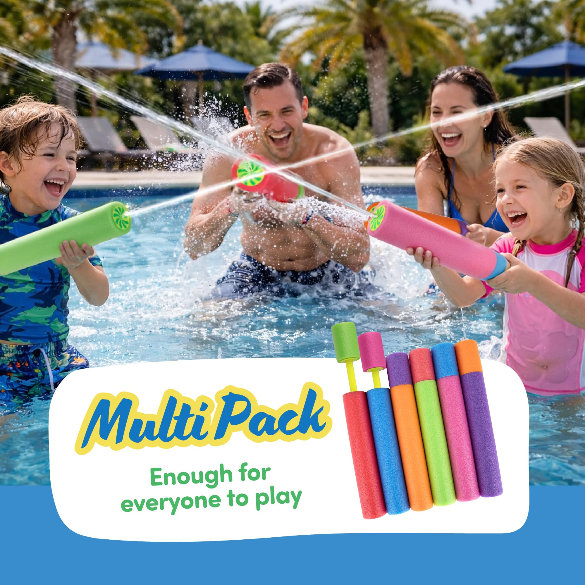 ArtCreativity packed in a beach bag showing portability for vacations