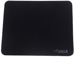 ARTISAN Zero front view showing full XL pad for wide coverage and control