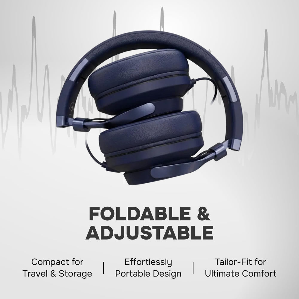 ARTIX 3.5mm plug and cord showing universal connectivity and durability