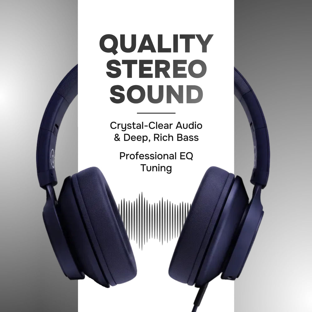 ARTIX close-up of earcup padding highlighting comfort and noise isolation