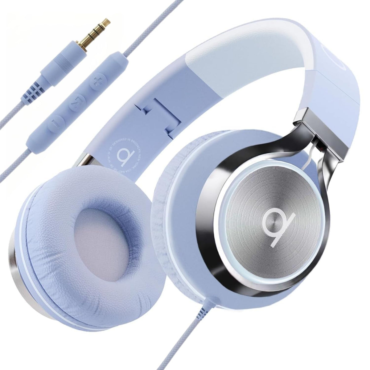 ARTIX front view showing headset profile and durable build for everyday use