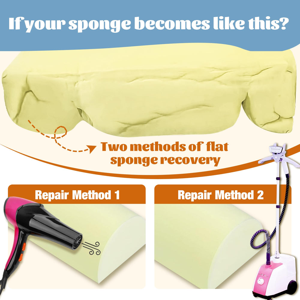 asatdd scale comparison with ruler indicating 52-inch length for mattress coverage