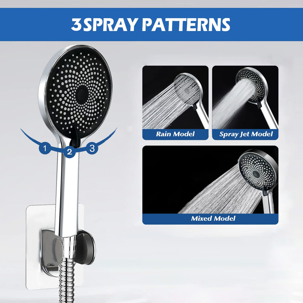 Ashwanth waterproof woven hose detail demonstrating leak-resistant durability benefit