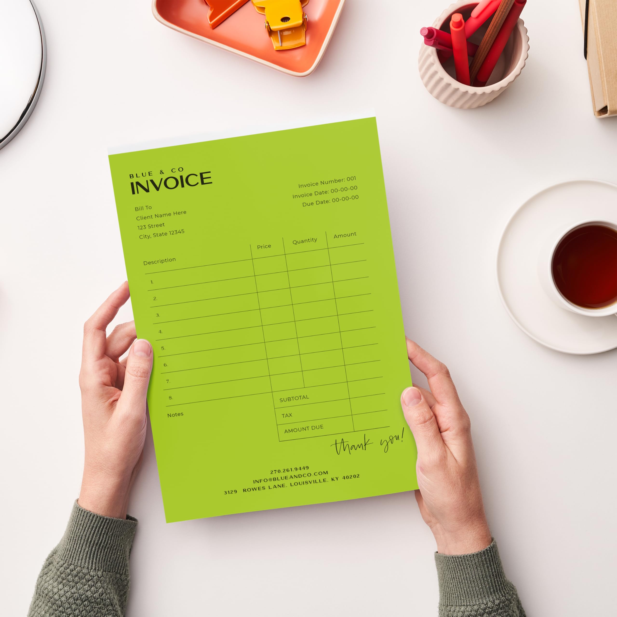 Astrobrights Bright Green paper feeding through a printer for reliable performance