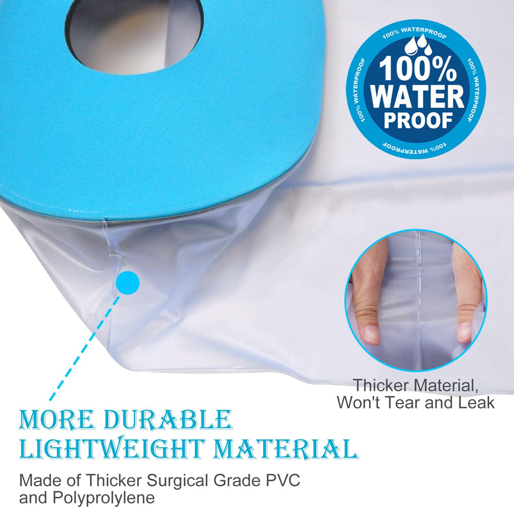 Asunby close-up of silicone diaphragm seal providing a watertight barrier