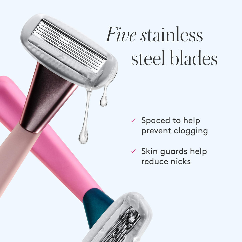 Athena Club serum strip detail highlighting shea butter and hyaluronic hydration for glide
