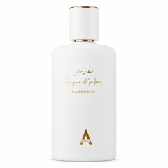 Atralia bottle front view showing elegant design and gift appeal