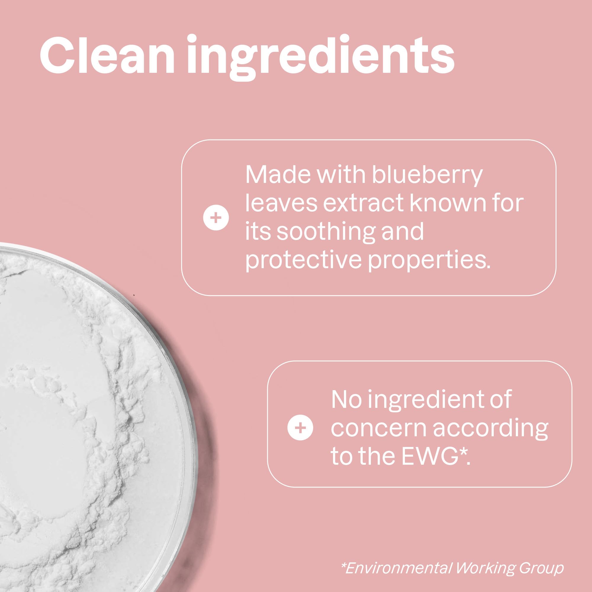 ATTITUDE label closeup highlighting ingredient transparency and safety