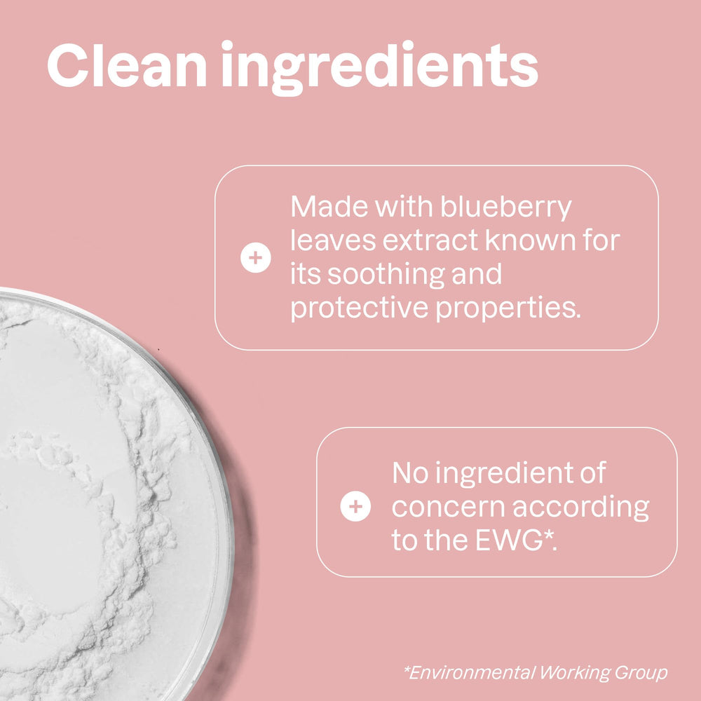 ATTITUDE label closeup highlighting ingredient transparency and safety