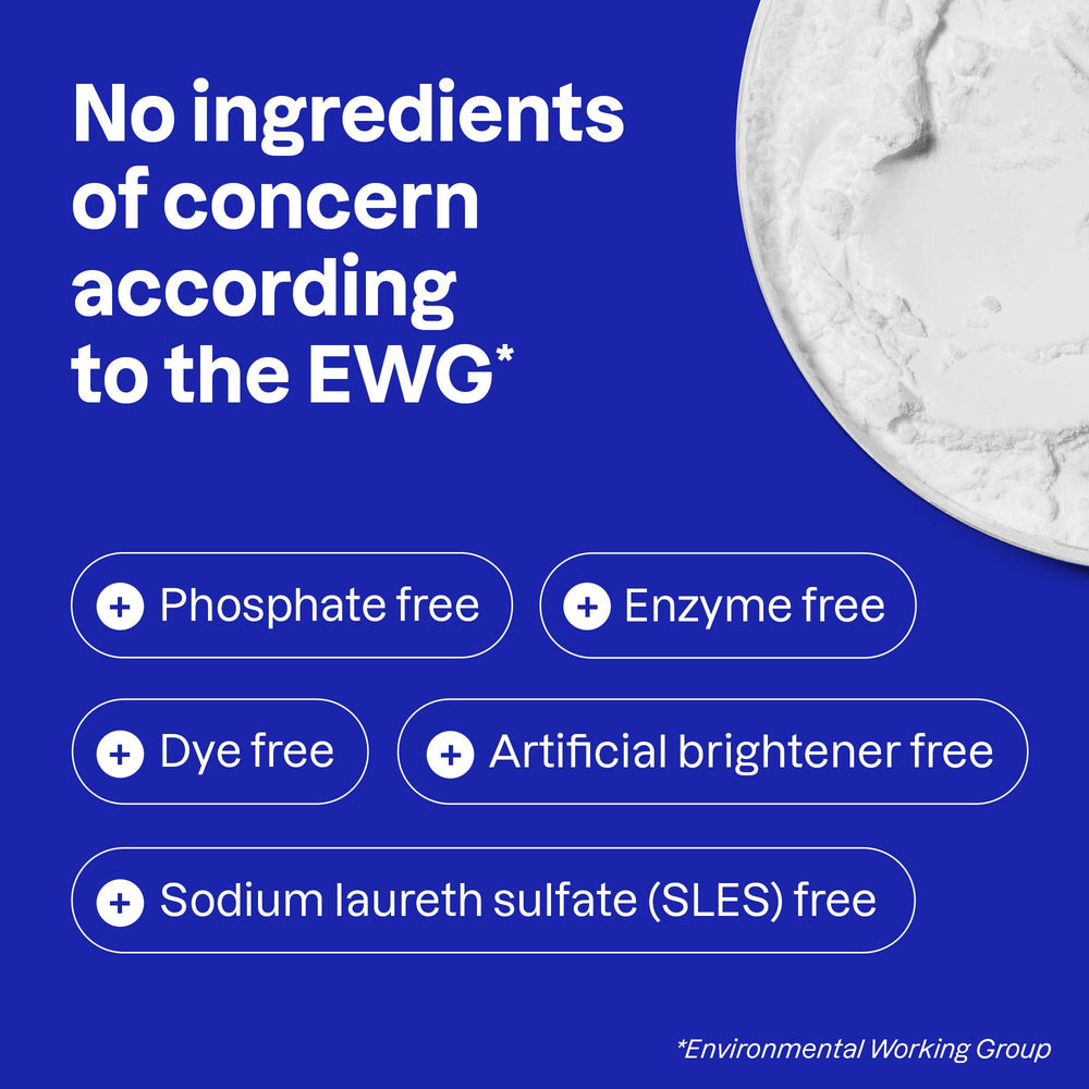 ATTITUDE label close-up revealing ingredient transparency and plant-based claim