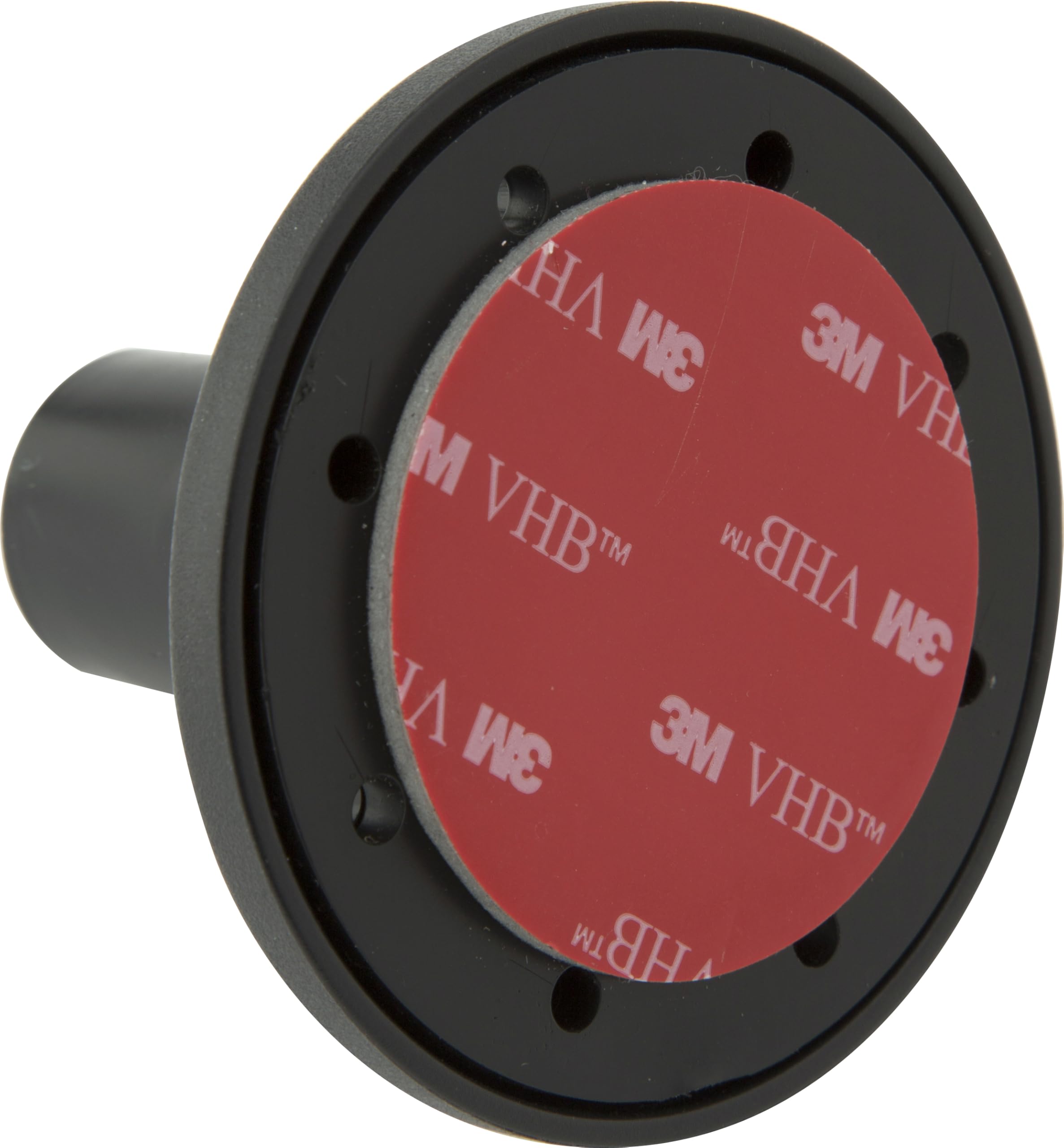 attwood mounted on kayak showing portable navigation lighting in use