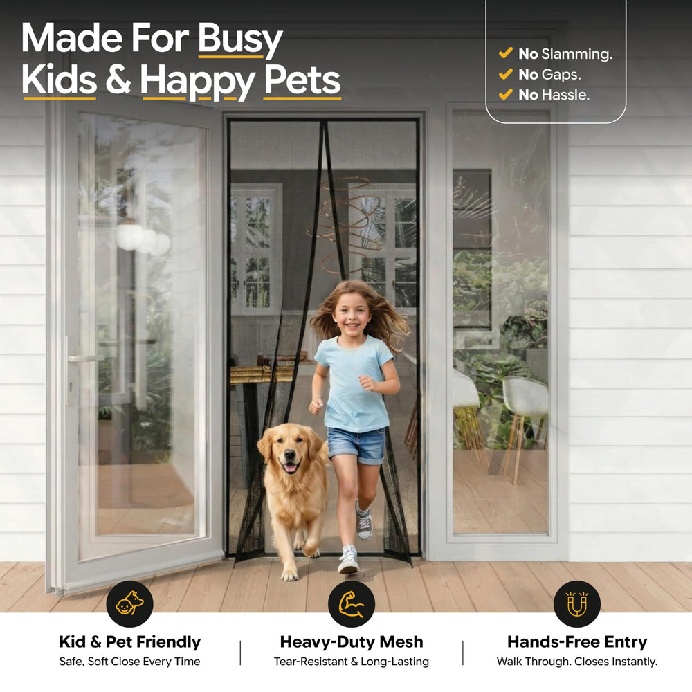 AUGO size comparison against doorway to confirm correct fit