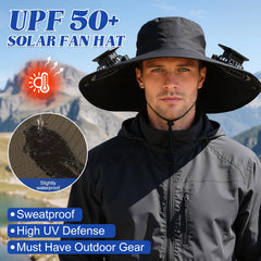 AUJ removable fan blade detail for easy cleaning and safe maintenance