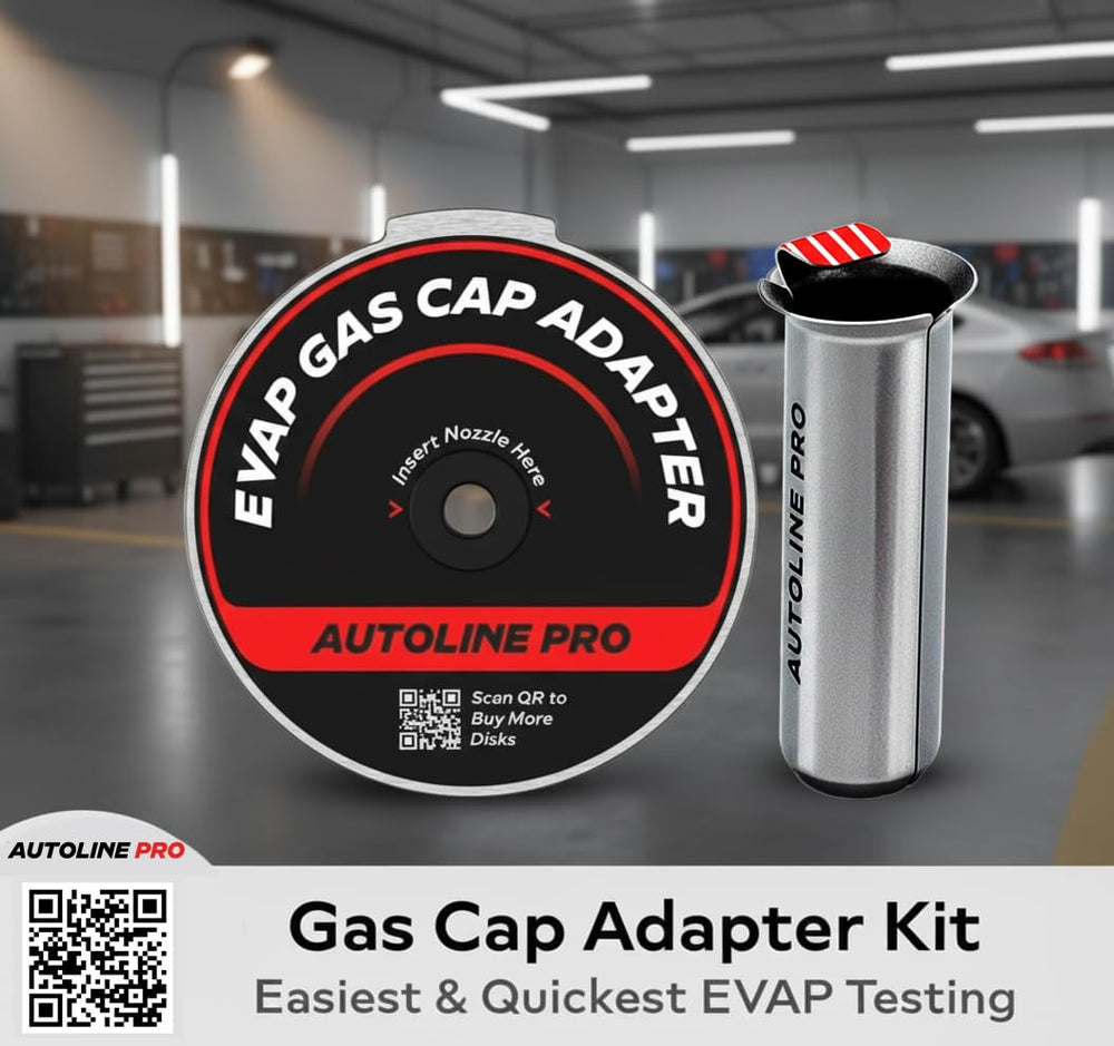AutoLine Pro lifestyle garage setting showing professional use and convenience