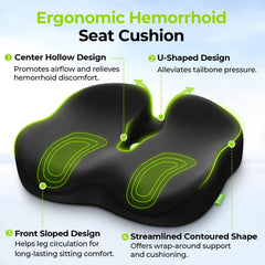 AUVON honeycomb mesh fabric detail for breathability benefit
