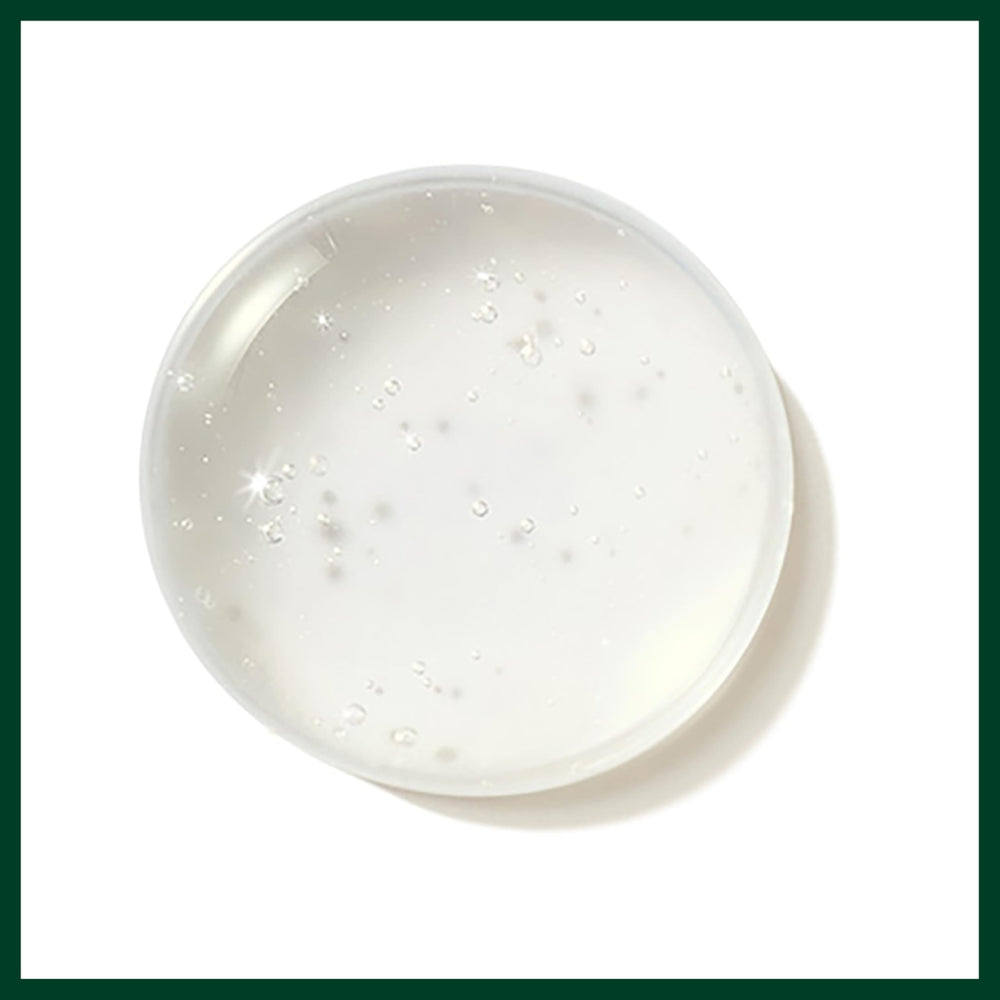 Collection of plant essences with Aveda Miraculous Oil bottle highlighting aroma benefit: calming botanical scent