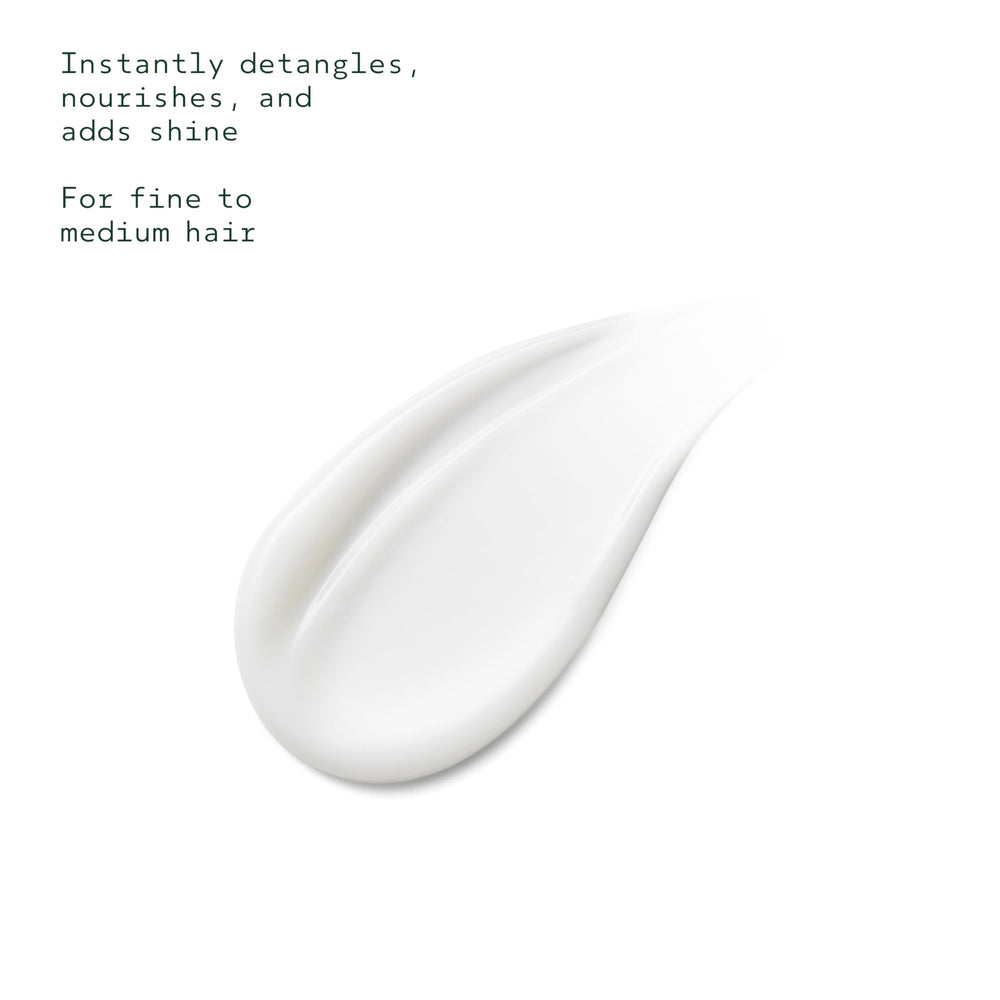 Aveda Shampure back label ingredient list, clarifies clean formula