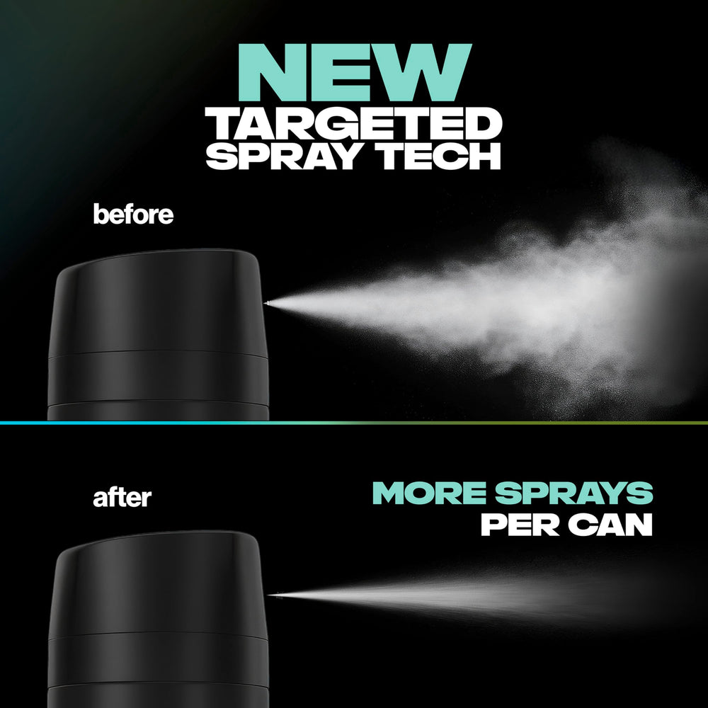 AXE variety pack staged in bedroom lifestyle showing convenience and everyday readiness