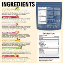 AXOCYNE single stick packet close-up highlighting easy tear-and-mix convenience