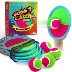 Ayeboovi front packaging showing full 4-paddle set and bag for quick grab-and-go