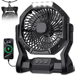 Aynvixt close-up of rotating blades highlighting powerful, quiet airflow