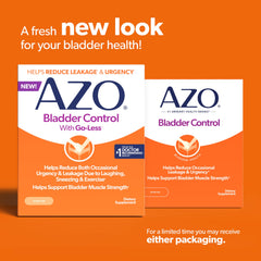 AZO close-up of a capsule texture highlighting natural ingredients and trusted quality